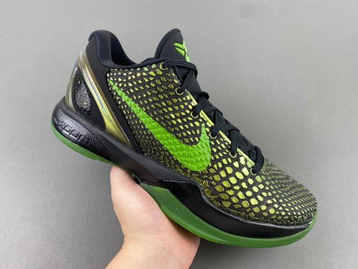 kobe 6 Svp*me 