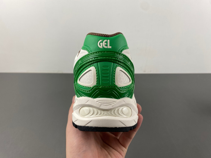 As1cs gel-kahana tr v4 "green silver"