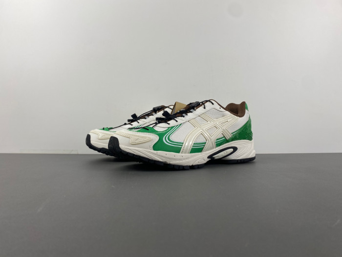 As1cs gel-kahana tr v4 "green silver"