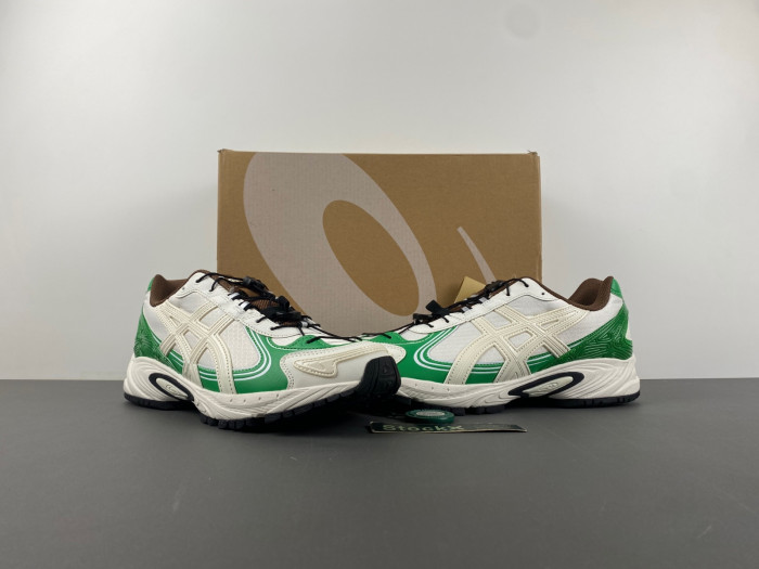As1cs gel-kahana tr v4 "green silver"