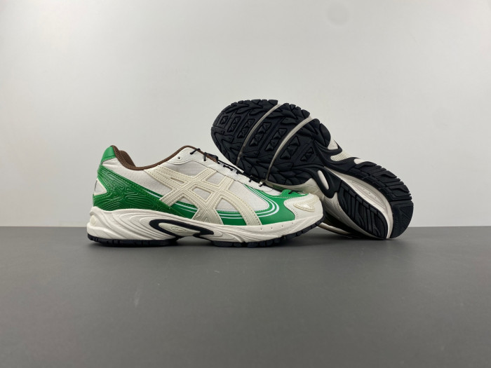 As1cs gel-kahana tr v4 "green silver"