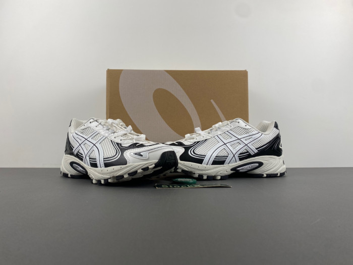 As1cs gel-kahana tr v4 "white black"