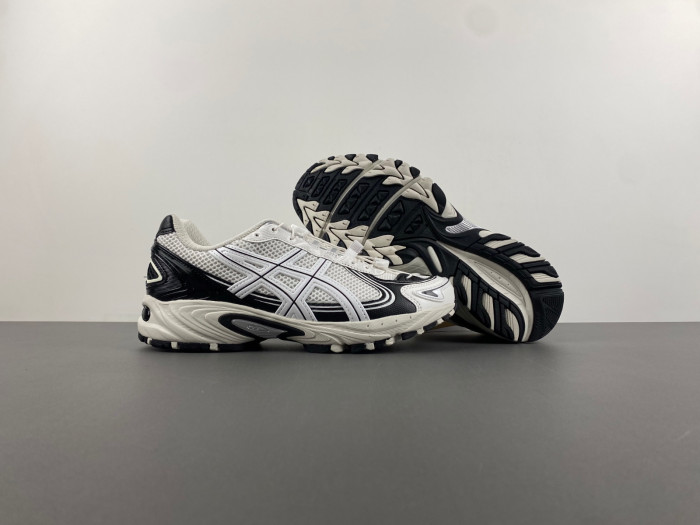 As1cs gel-kahana tr v4 "white black"