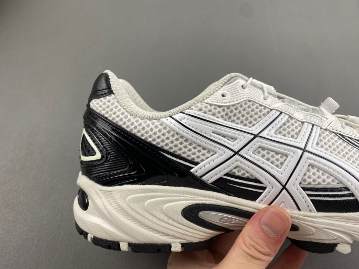 As1cs gel-kahana tr v4 "white black"