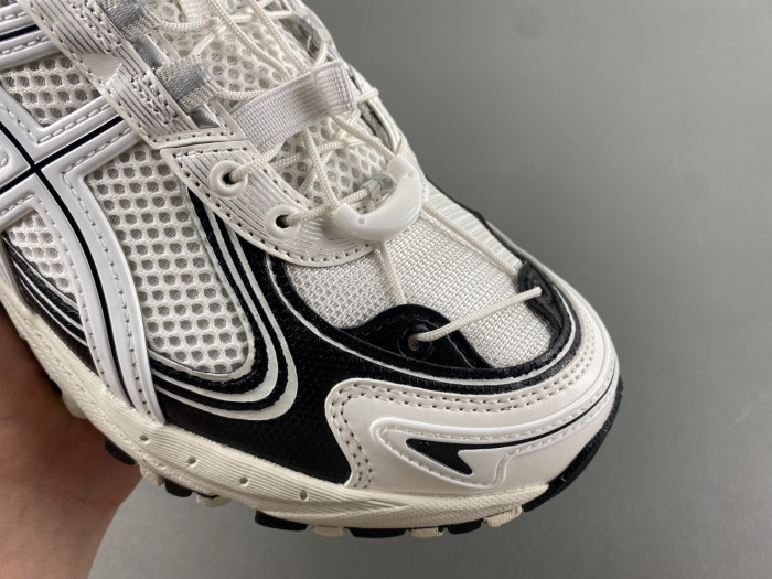 As1cs gel-kahana tr v4 "white black"
