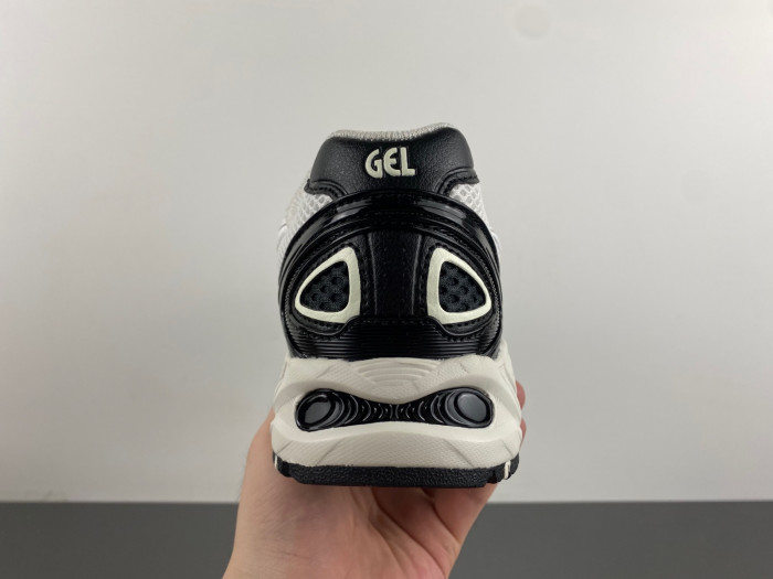 As1cs gel-kahana tr v4 "white black"