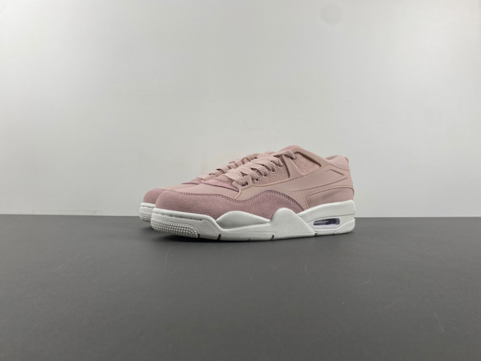 air jordan 4 rm pink oxF0rd fq7940-600