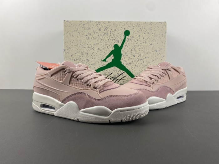 air jordan 4 rm pink oxF0rd fq7940-600