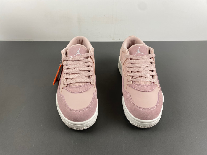 air jordan 4 rm pink oxF0rd fq7940-600