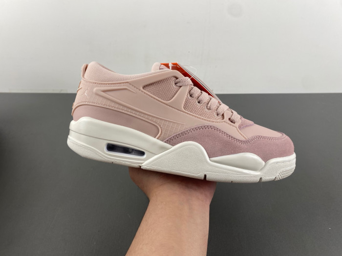 air jordan 4 rm pink oxF0rd fq7940-600