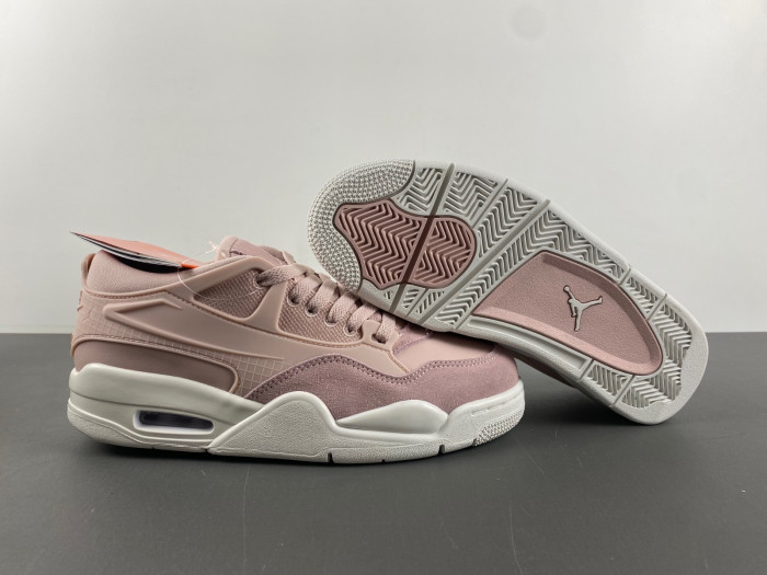 air jordan 4 rm pink oxF0rd fq7940-600