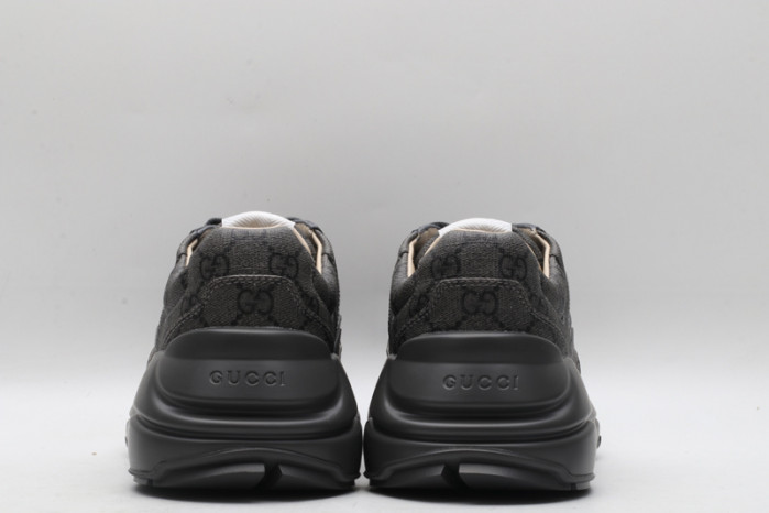 Gvc*1 rhyton vintage trainer sneaker