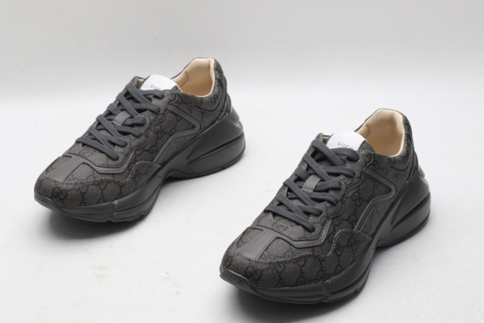 Gvc*1 rhyton vintage trainer sneaker