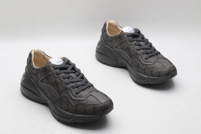 Gvc*1 rhyton vintage trainer sneaker