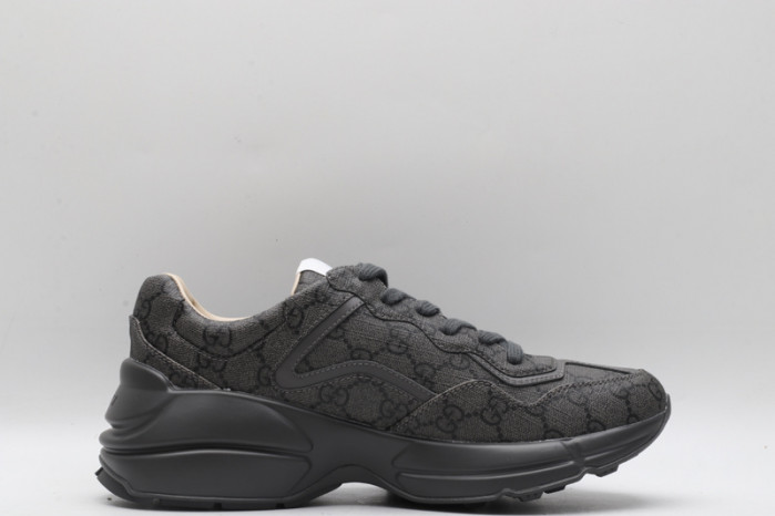 Gvc*1 rhyton vintage trainer sneaker