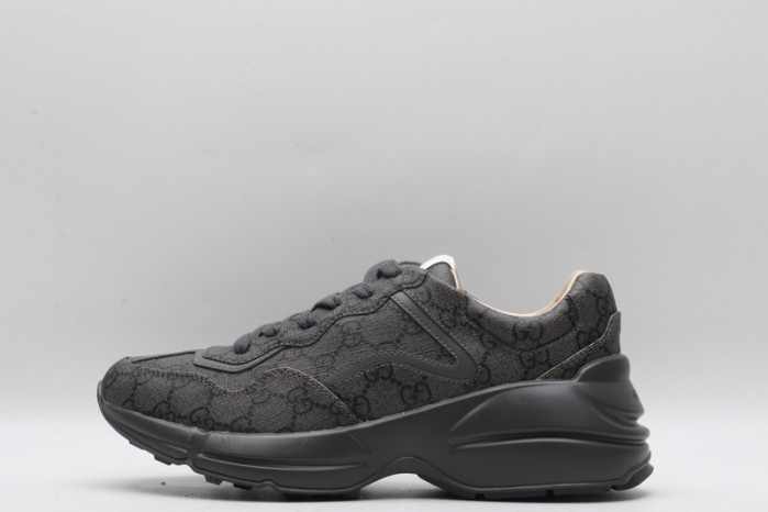 Gvc*1 rhyton vintage trainer sneaker