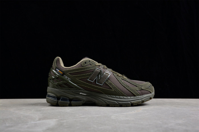 new Ba1an*e 1906r cordura olive m1906rs