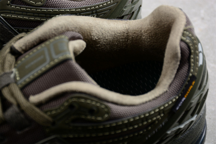 new Ba1an*e 1906r cordura olive m1906rs