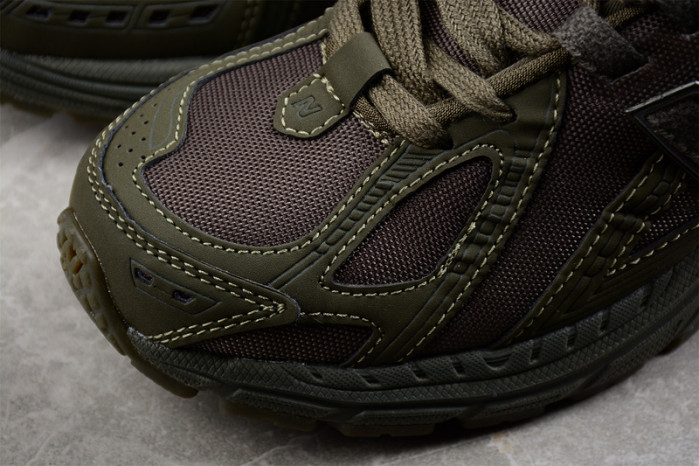new Ba1an*e 1906r cordura olive m1906rs