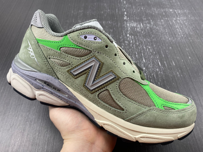 patta keep your family close x new Ba1an*e 990 v3 m990pp3