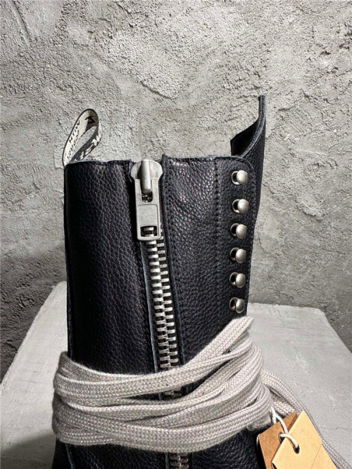 r1ck 0wens boots