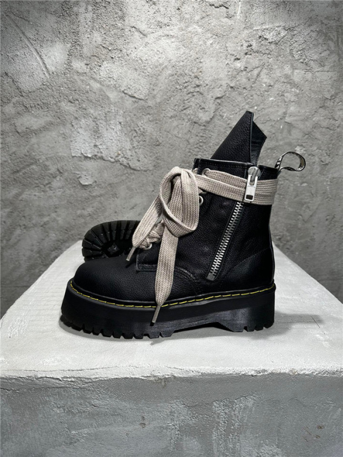 r1ck 0wens boots