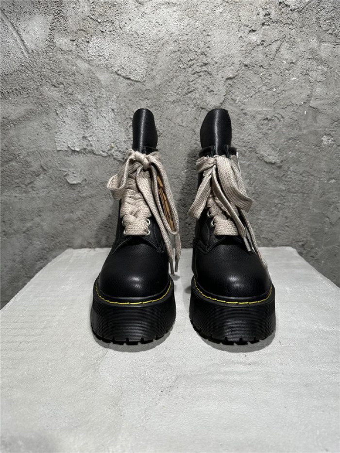 r1ck 0wens boots