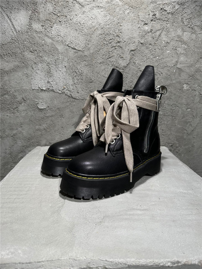 r1ck 0wens boots