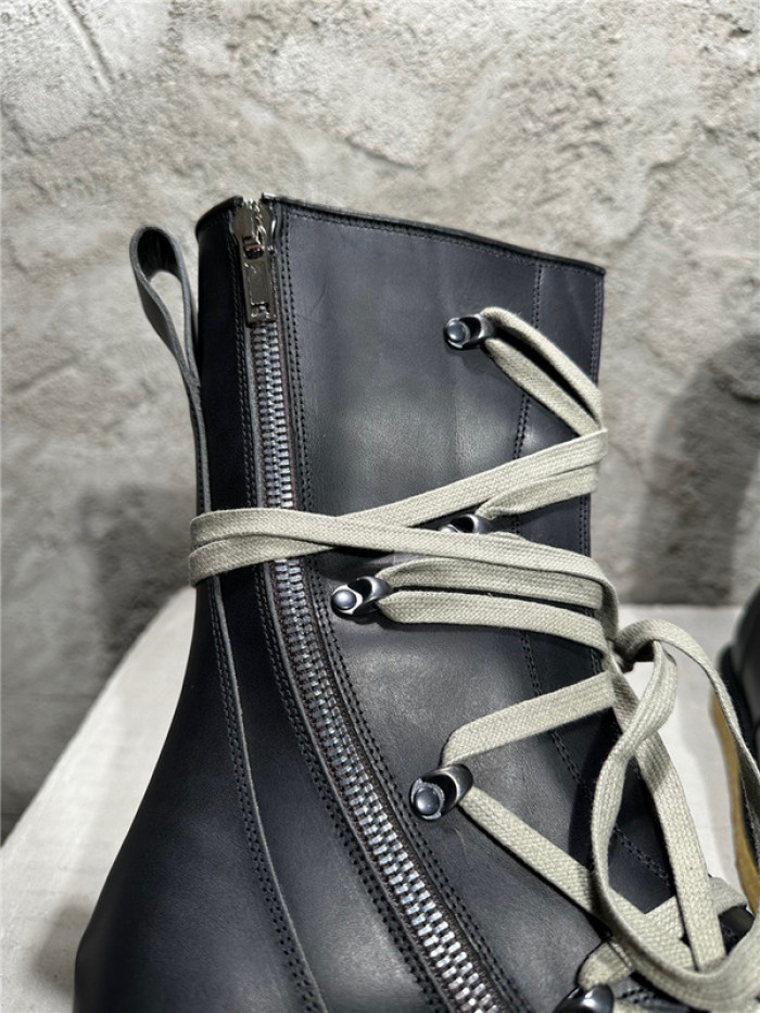 r1ck 0wens boots