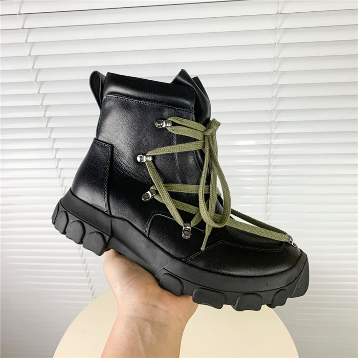 r1ck 0wens boots