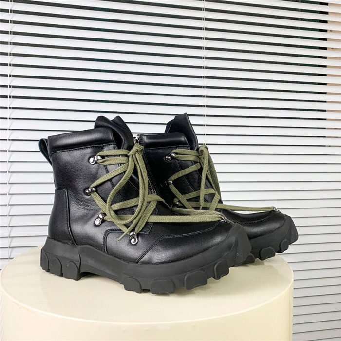 r1ck 0wens boots
