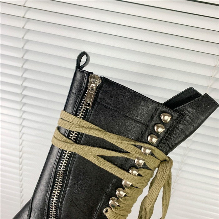 r1ck 0wens boots