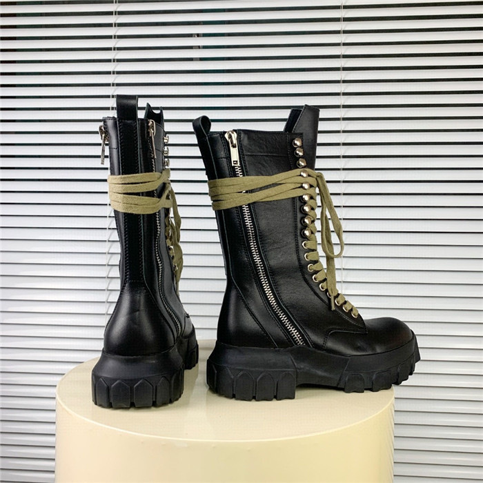 r1ck 0wens boots