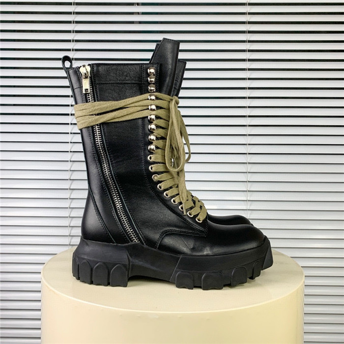 r1ck 0wens boots