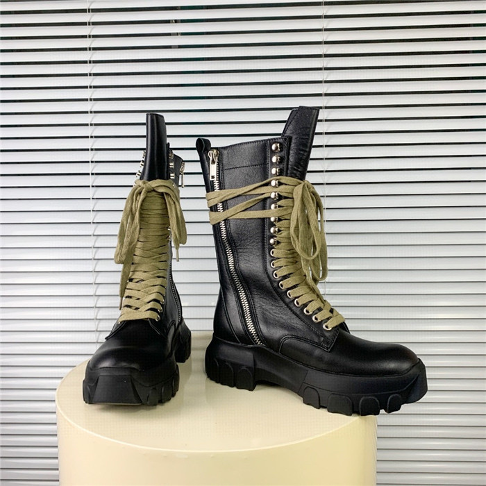 r1ck 0wens boots