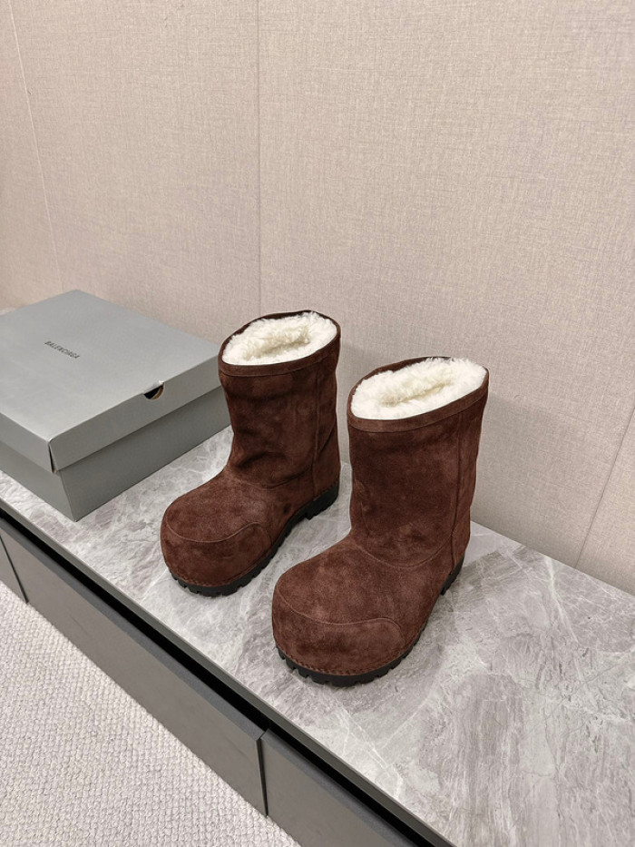 BLCG Boots