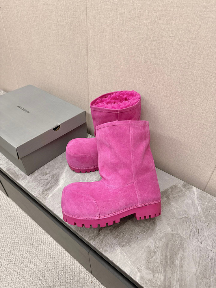 BLCG Boots