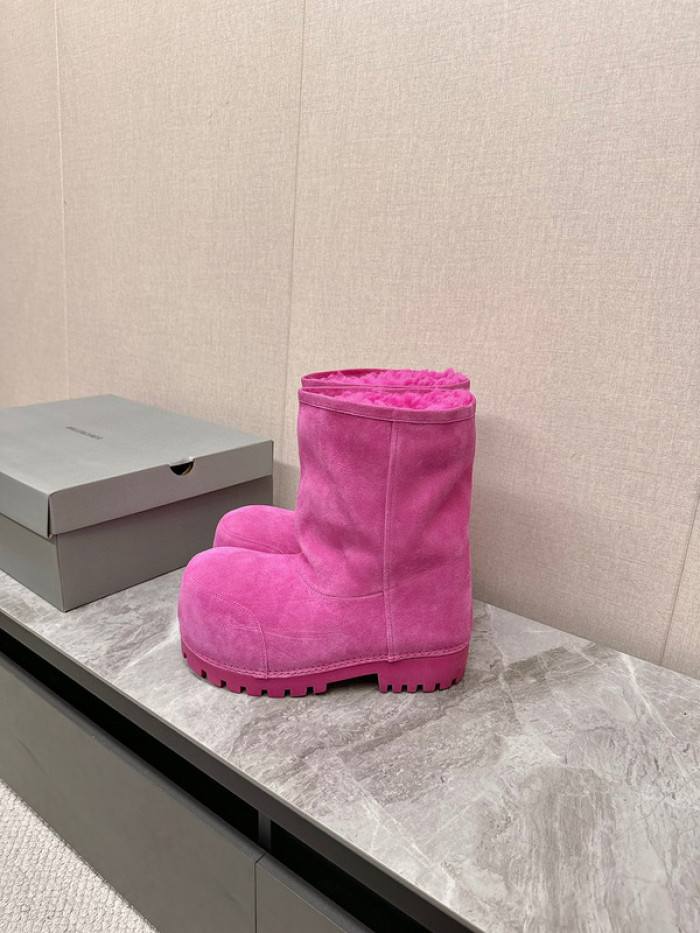 BLCG Boots