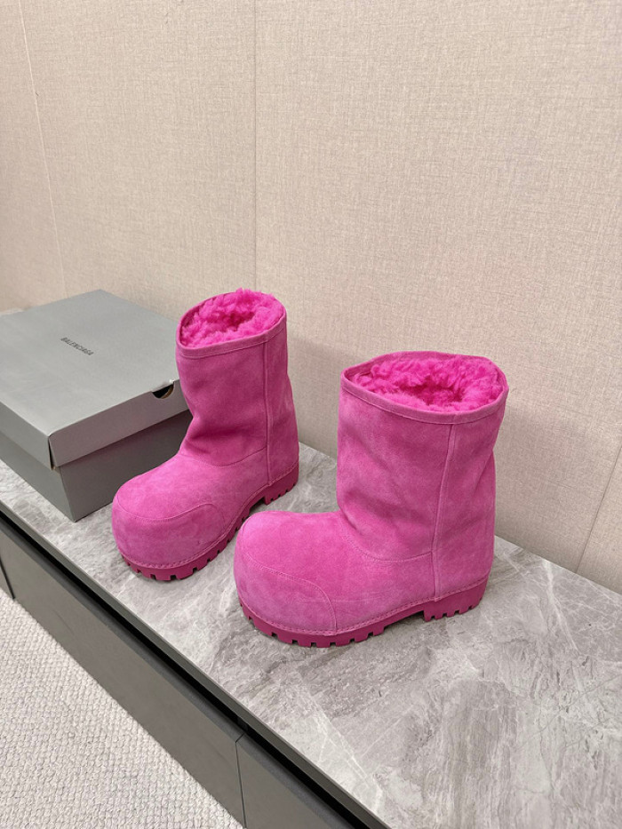 BLCG Boots