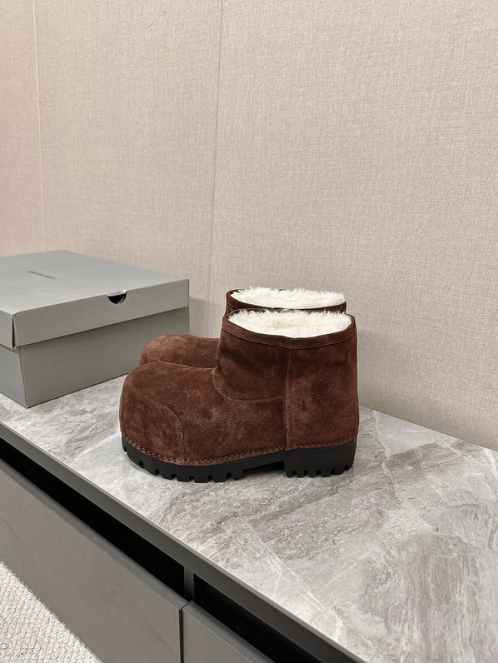 BLCG Boots