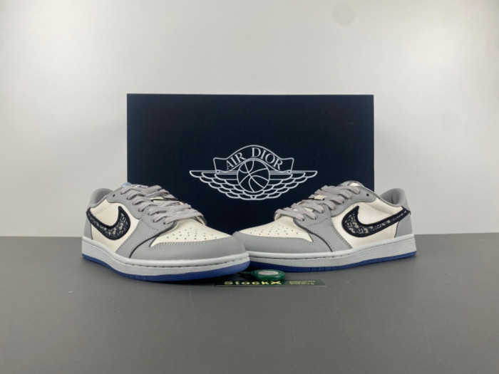 D10r x air jordan 1 low cv0343-100