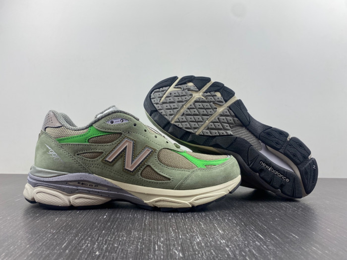 patta keep your family close x new Ba1an*e 990 v3 m990pp3
