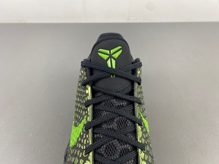 kobe 6 Svp*me 