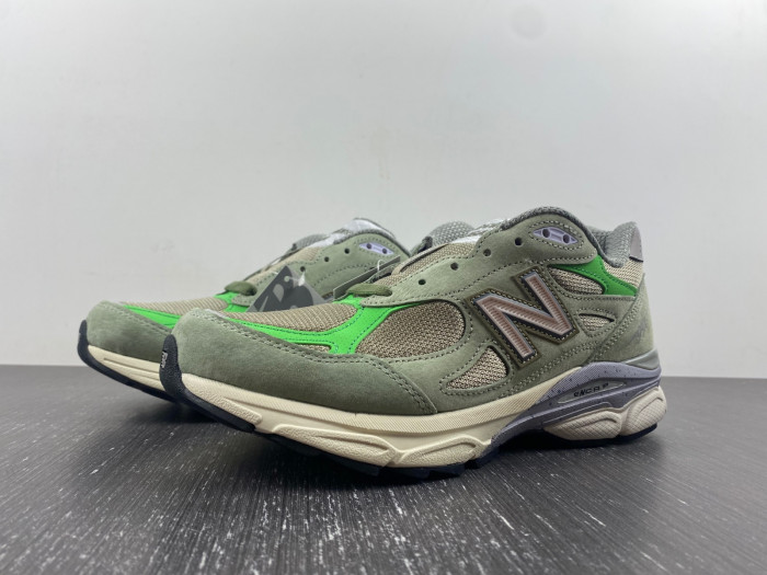 patta keep your family close x new Ba1an*e 990 v3 m990pp3