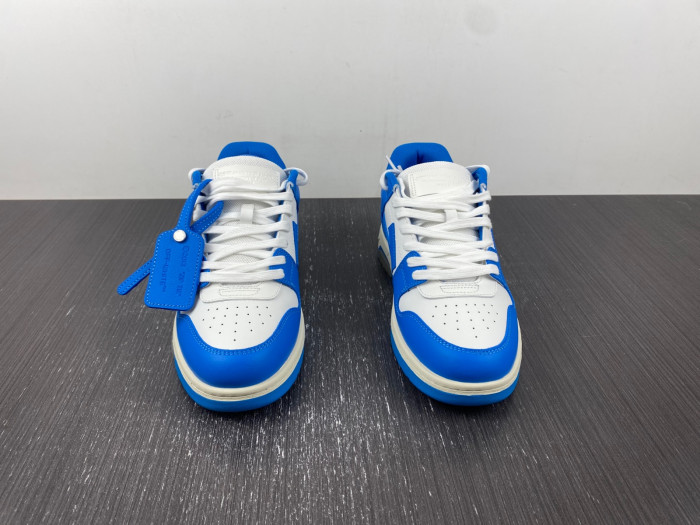 off-white out of office "ooo" low tops