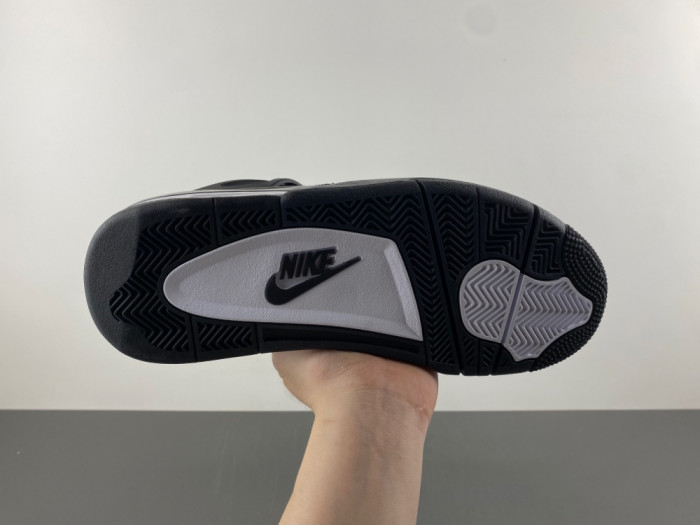 nigel sylvester x air jordan 4 “bR1ck by bR1ck” hf4340-001