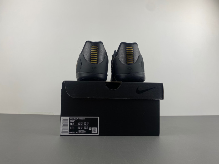 Nike Kobe 6 Caitlin Clark PE2025-103