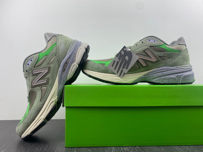 patta keep your family close x new Ba1an*e 990 v3 m990pp3