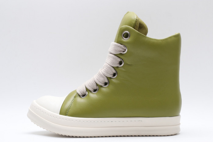 r1ck 0wens sneakers