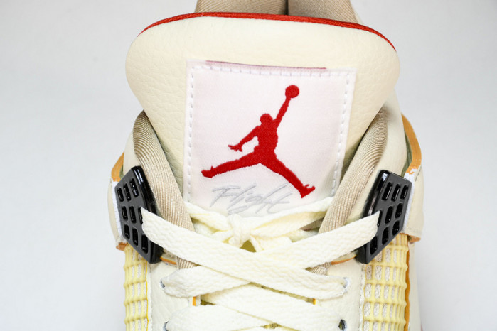 air jordan 4 retro sp j balvin medellín sunset dh0344-901